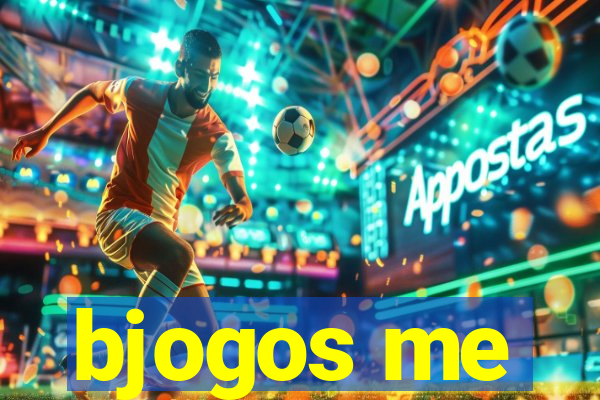 bjogos me